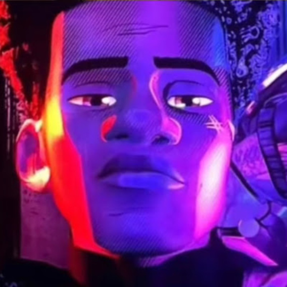 Meet your Posher, Miles - Picture 1 of 1